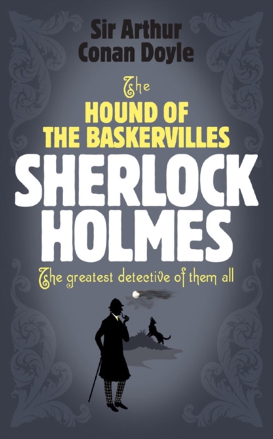 Sherlock Holmes: The Hound of the Baskervilles (Sherlock Complete Set 5), EPUB eBook