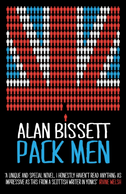Pack Men, EPUB eBook