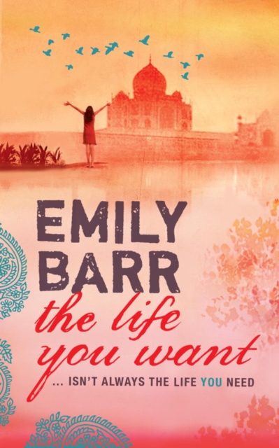 The Life You Want : An unputdownable sequel to the gripping Backpack, EPUB eBook