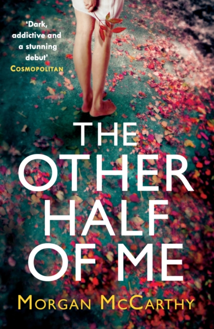 The Other Half of Me, EPUB eBook