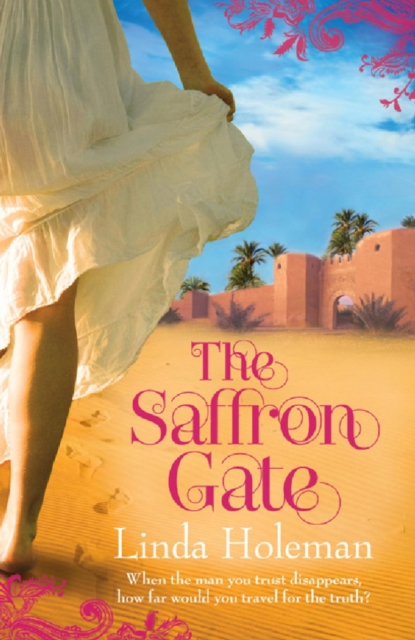 The Saffron Gate, EPUB eBook