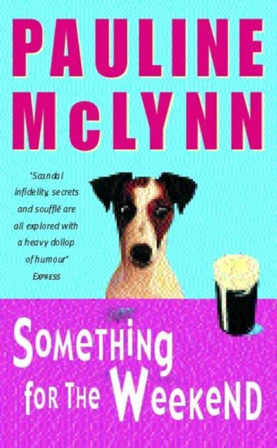 Something for the Weekend (Leo Street, Book 1) : An unputdownable novel of laughter and warmth, EPUB eBook