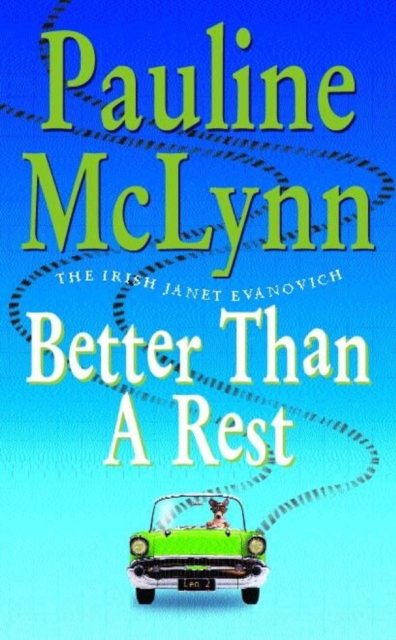 Better than a Rest (Leo Street, Book 2) : An endearing novel filled with wit and adventure, EPUB eBook