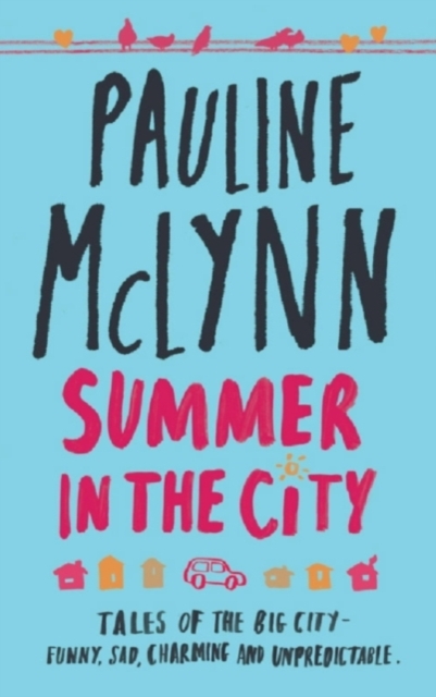 Summer in the City : A poignant and heart-warming novel of love and loss, EPUB eBook