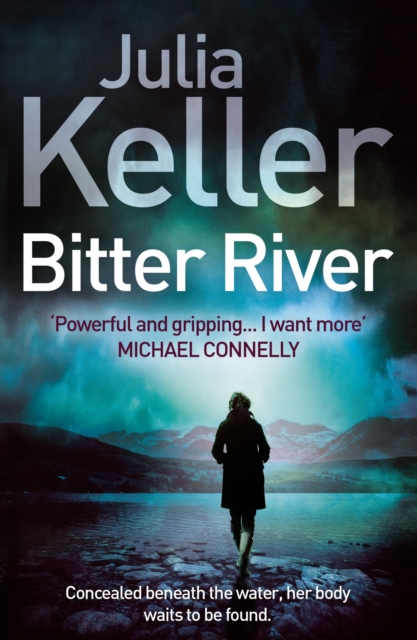 Bitter River (Bell Elkins, Book 2) : An unputdownable murder mystery, EPUB eBook