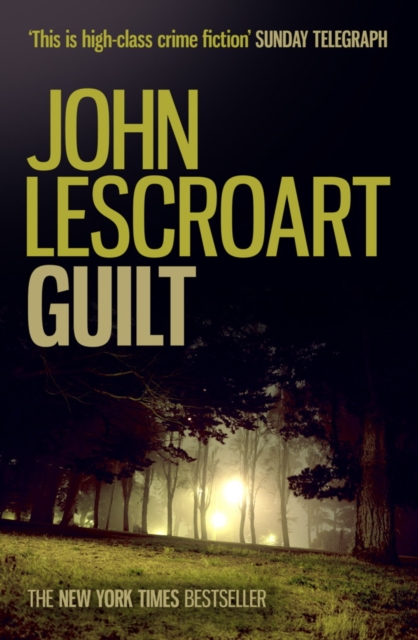 Guilt : A shocking legal thriller filled with lies and lust, EPUB eBook