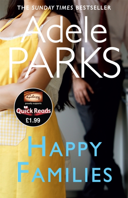 Happy Families, Paperback / softback Book