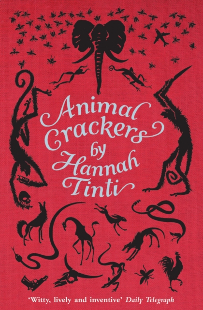 Animal Crackers, EPUB eBook