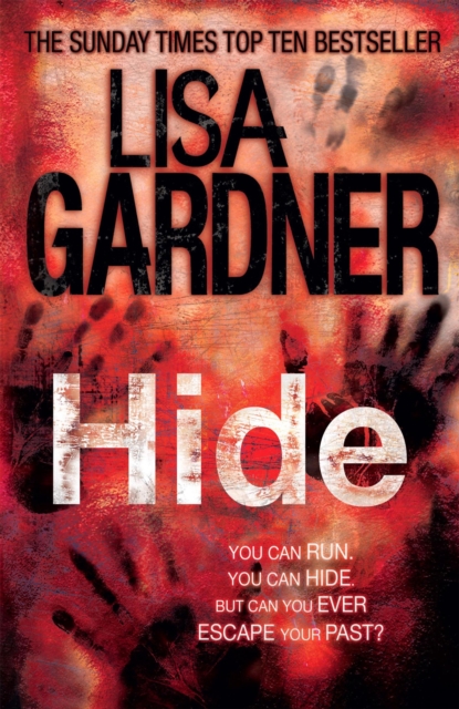 Hide (Detective D.D. Warren 2) : The heart-stopping thriller from the bestselling author of BEFORE SHE DISAPPEARED, Paperback / softback Book