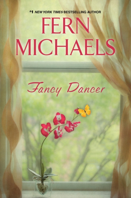 Fancy Dancer, EPUB eBook