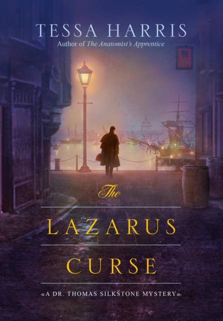 The Lazarus Curse, EPUB eBook