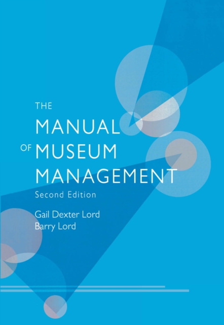 Manual of Museum Management, EPUB eBook