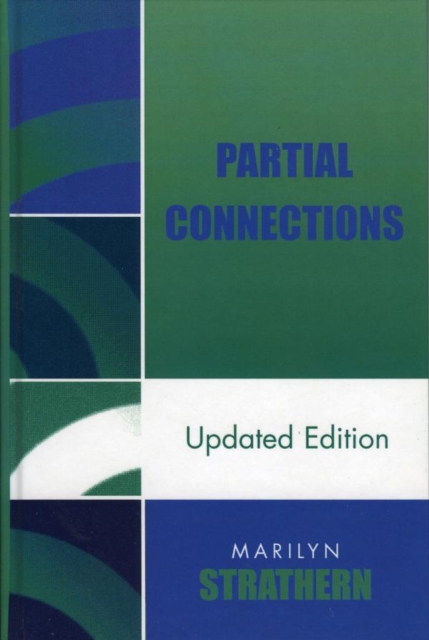 Partial Connections, EPUB eBook