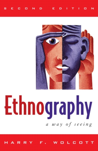 Ethnography : A Way of Seeing, EPUB eBook