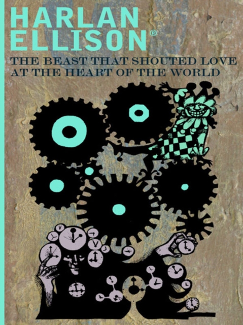 The Beast That Shouted Love at the Heart of the World, EPUB eBook