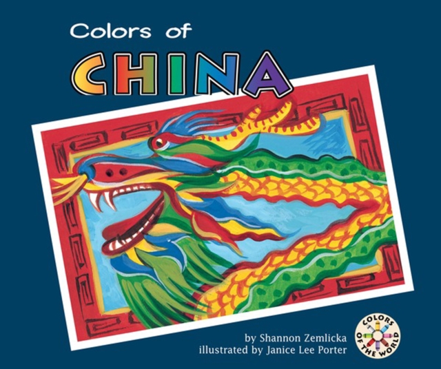Colors of China, PDF eBook