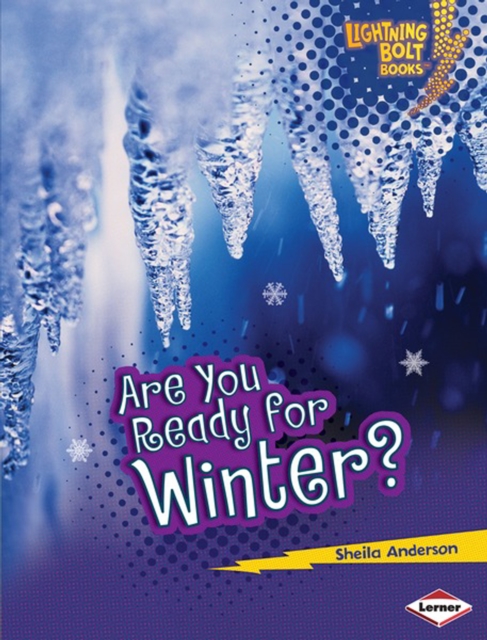 Are You Ready for Winter?, PDF eBook