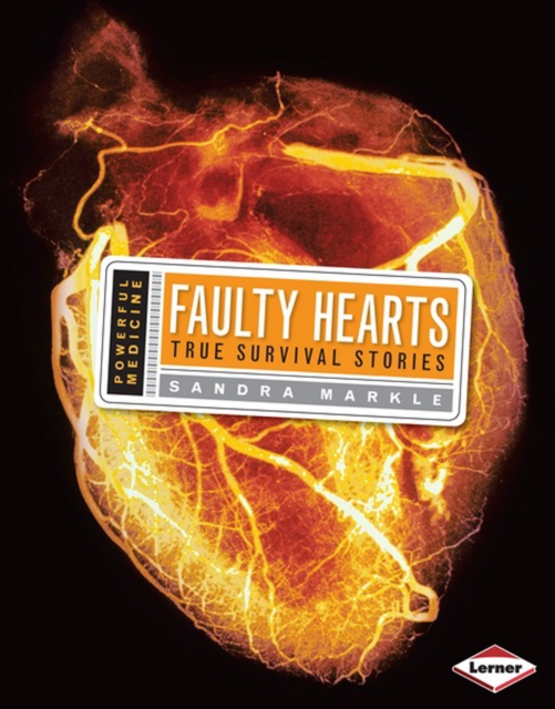 Faulty Hearts : True Survival Stories, PDF eBook