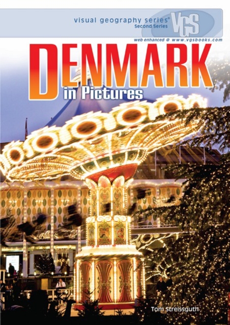 Denmark in Pictures, PDF eBook