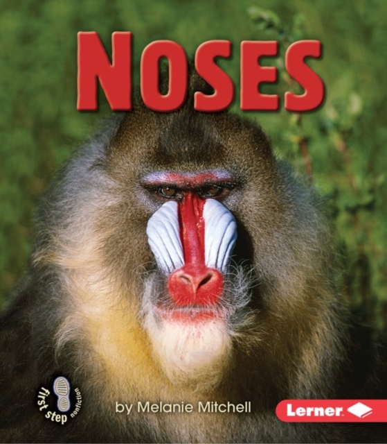 Noses, PDF eBook