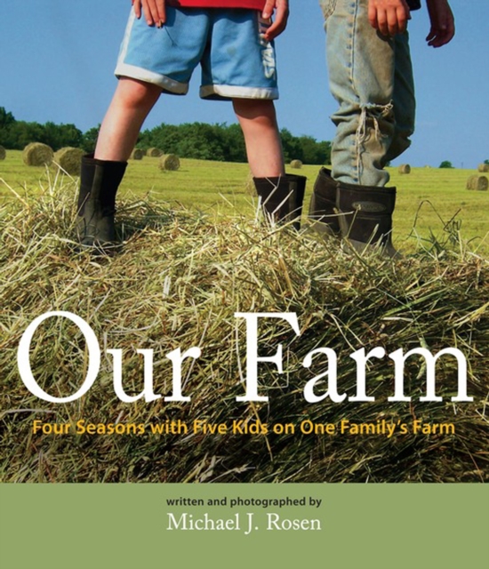 Our Farm, PDF eBook