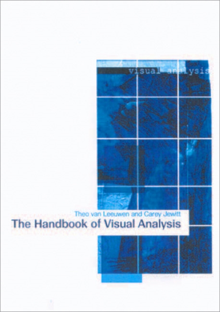 The Handbook of Visual Analysis, Paperback / softback Book