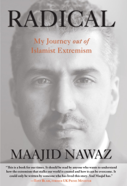 Radical : My Journey out of Islamist Extremism, EPUB eBook