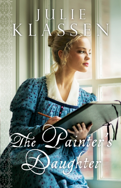 The Painter`s Daughter, Paperback / softback Book