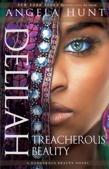 Delilah - Treacherous Beauty, Paperback / softback Book