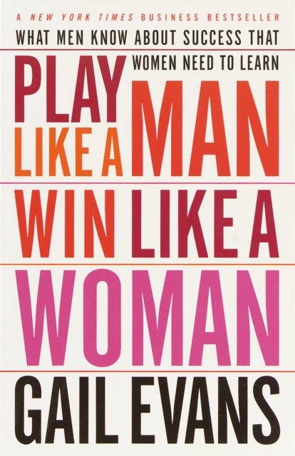 Play Like a Man, Win Like a Woman, EPUB eBook