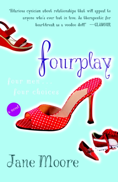 Fourplay, EPUB eBook