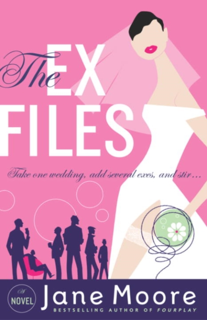 Ex Files, EPUB eBook