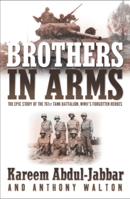 Brothers in Arms, EPUB eBook