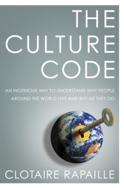 Culture Code, EPUB eBook