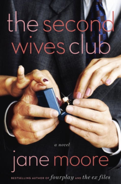 Second Wives Club, EPUB eBook