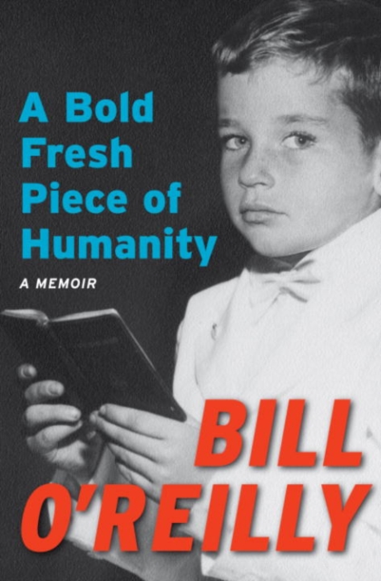 Bold Fresh Piece of Humanity, EPUB eBook