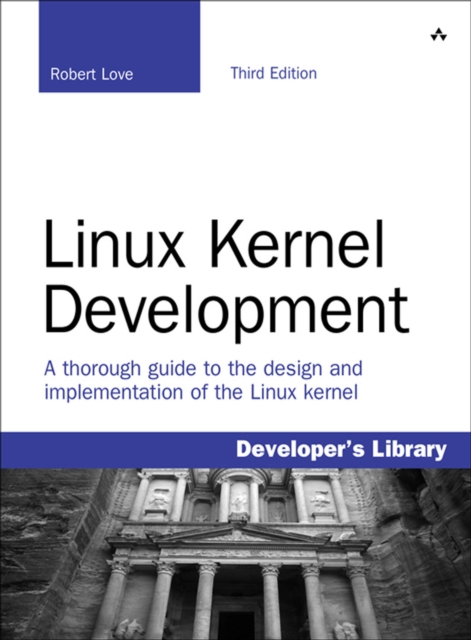 Linux Kernel Development, EPUB eBook