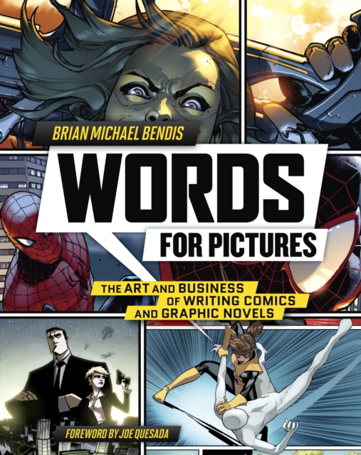 Words for Pictures, EPUB eBook
