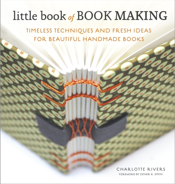 Little Book of Book Making, EPUB eBook