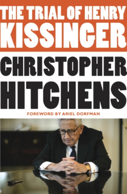 The Trial of Henry Kissinger, EPUB eBook