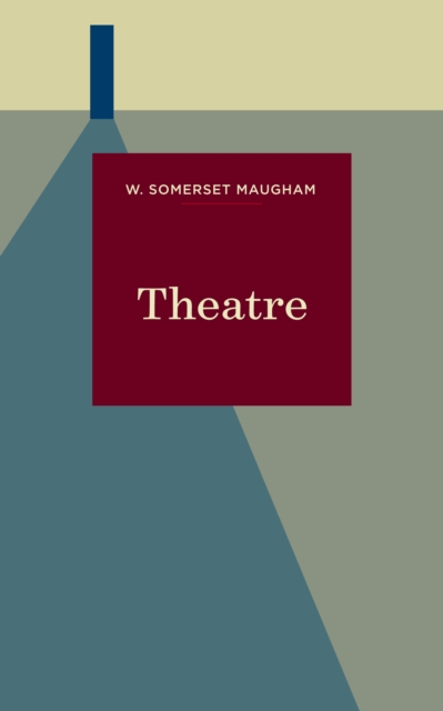 Theatre, EPUB eBook
