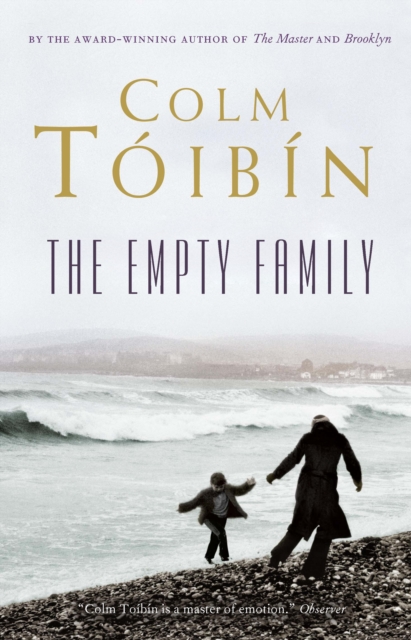 The Empty Family : Stories, EPUB eBook
