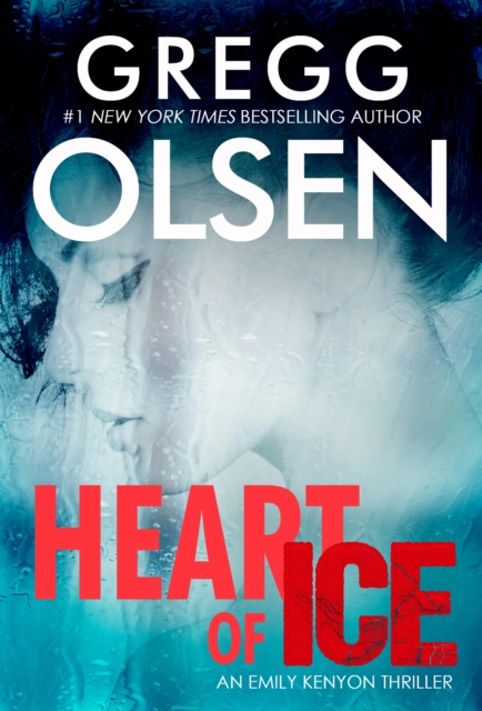 Heart of Ice : A Gripping Crime Thriller, EPUB eBook