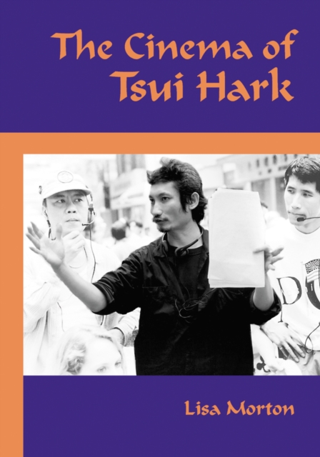 The Cinema of Tsui Hark, PDF eBook