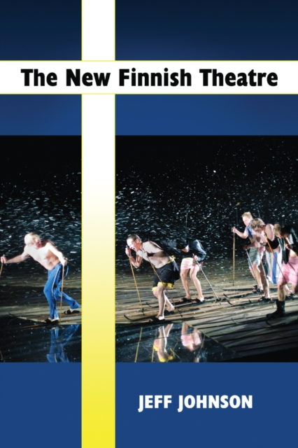 The New Finnish Theatre, PDF eBook