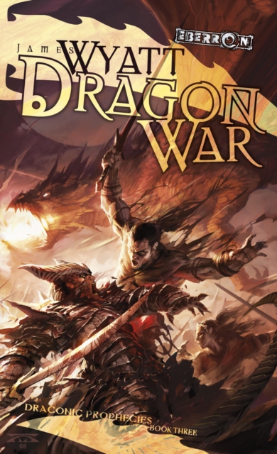 Dragon War, EPUB eBook