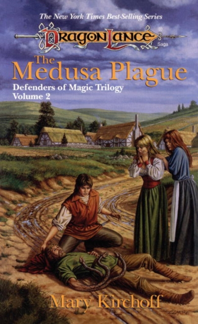 Medusa Plague, EPUB eBook