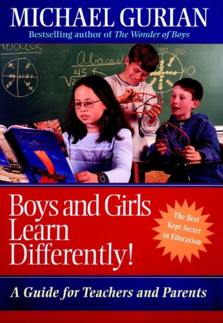 Boys and Girls Learn Differently! : A Guide for Teachers and Parents, PDF eBook