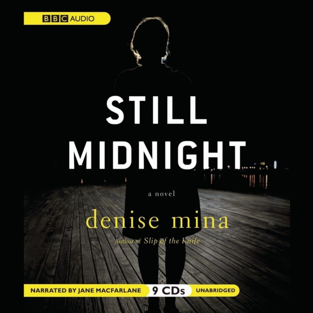 Still Midnight, eAudiobook MP3 eaudioBook