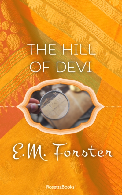 The Hill of Devi, EPUB eBook